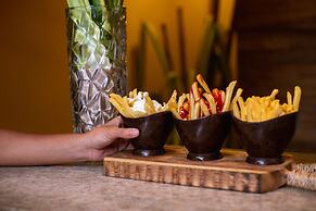 Ocaporã Hotel - All Inclusive