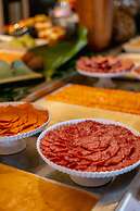 Ocaporã Hotel - All Inclusive