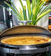 Ocaporã Hotel - All Inclusive