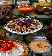 Ocaporã Hotel - All Inclusive