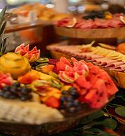 Ocaporã Hotel - All Inclusive