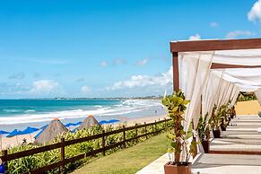 Ocaporã Hotel - All Inclusive