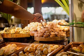 Ocaporã Hotel - All Inclusive