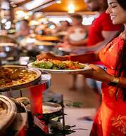 Ocaporã Hotel - All Inclusive