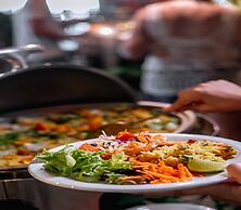 Ocaporã Hotel - All Inclusive