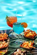 Ocaporã Hotel - All Inclusive