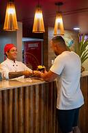 Ocaporã Hotel - All Inclusive