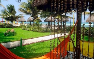 Ocaporã Hotel - All Inclusive