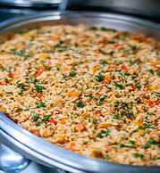 Ocaporã Hotel - All Inclusive