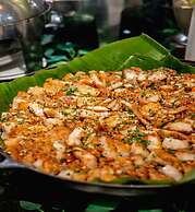 Ocaporã Hotel - All Inclusive