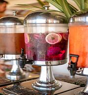 Ocaporã Hotel - All Inclusive