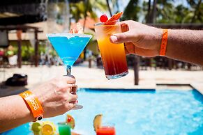 Ocaporã Hotel - All Inclusive