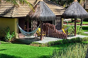 Ocaporã Hotel - All Inclusive