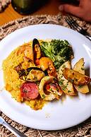 Ocaporã Hotel - All Inclusive