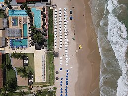 Ocaporã Hotel - All Inclusive