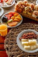 Ocaporã Hotel - All Inclusive