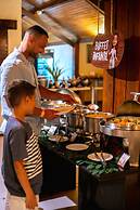 Ocaporã Hotel - All Inclusive