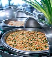 Ocaporã Hotel - All Inclusive