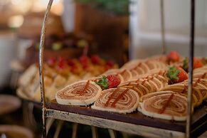 Ocaporã Hotel - All Inclusive