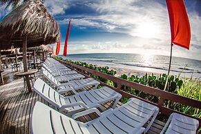 Ocaporã Hotel - All Inclusive