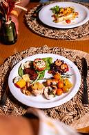 Ocaporã Hotel - All Inclusive