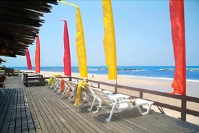 Ocaporã Hotel - All Inclusive