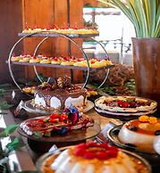 Ocaporã Hotel - All Inclusive