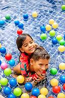 Ocaporã Hotel - All Inclusive