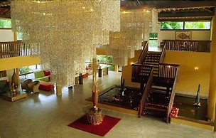 Ocaporã Hotel - All Inclusive