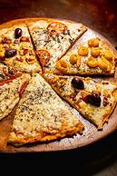 Ocaporã Hotel - All Inclusive