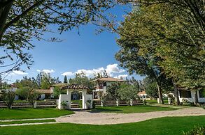 Hacienda Abraspungo