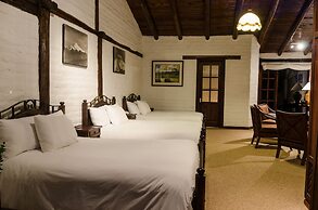 Hacienda Abraspungo