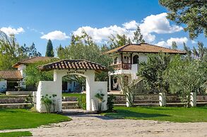 Hacienda Abraspungo