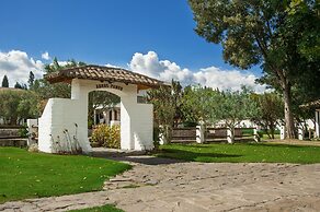 Hacienda Abraspungo