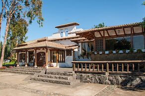 Hacienda Abraspungo