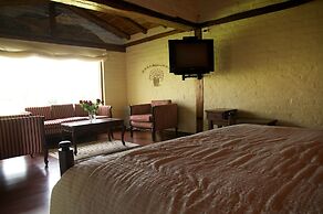 Hacienda Abraspungo