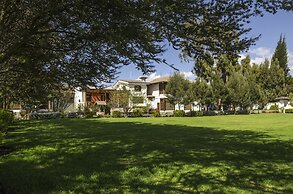 Hacienda Abraspungo