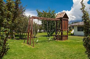 Hacienda Abraspungo