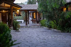 Hacienda Abraspungo