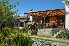 Hacienda Abraspungo