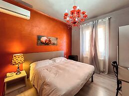 Hotel Alba