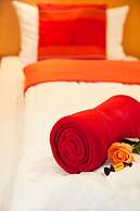 Hotel-Restaurant bei Liebe's