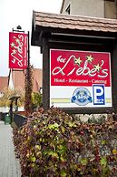 Hotel-Restaurant bei Liebe's