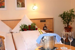 Hotel-Restaurant bei Liebe's