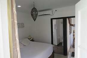 Le Castel Blanc Hotel Boutique