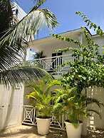 Le Castel Blanc Hotel Boutique