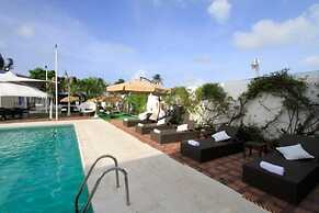 Le Castel Blanc Hotel Boutique