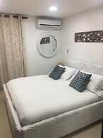 Le Castel Blanc Hotel Boutique