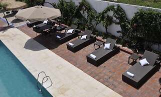 Le Castel Blanc Hotel Boutique