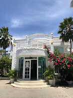 Le Castel Blanc Hotel Boutique